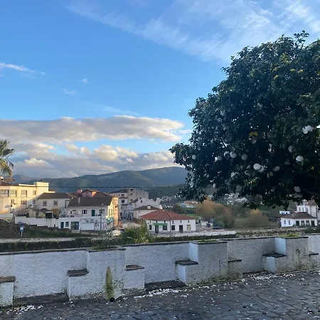 Oda ve Kahvaltı Casa Da Ponte,
