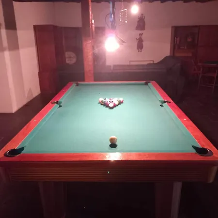 Casa Da Ponte, * Coja