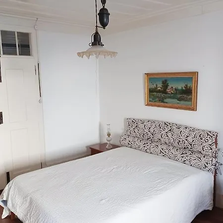 Casa Da Ponte,