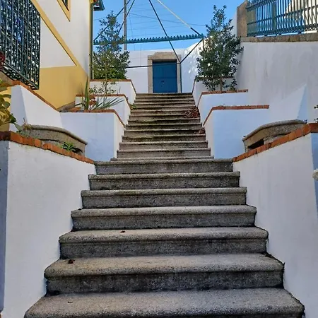 Casa Da Ponte, Oda ve Kahvaltı *