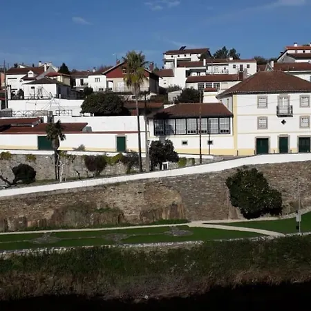 Casa Da Ponte, Coja