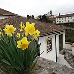Casa Da Ponte, 住宿加早餐酒店