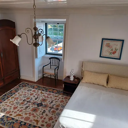 Casa Da Ponte, 3* Coja