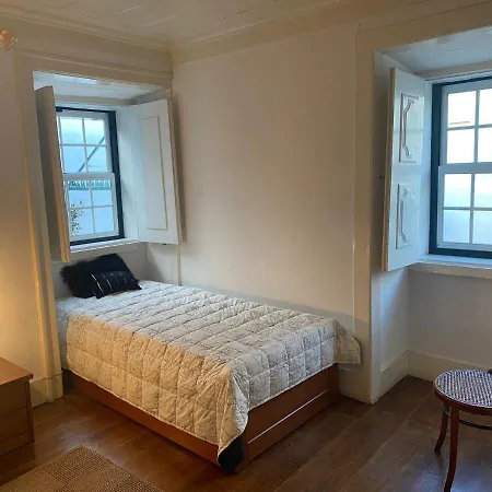 Casa Da Ponte, Nocleg ze śniadaniem 3*