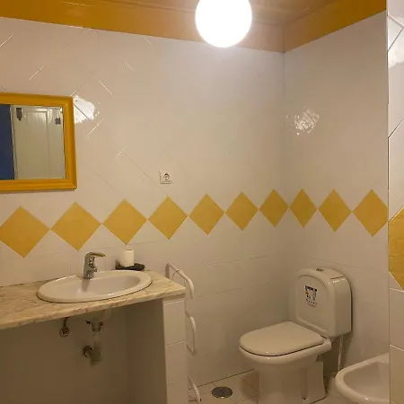 Nocleg ze śniadaniem Casa Da Ponte, 3*