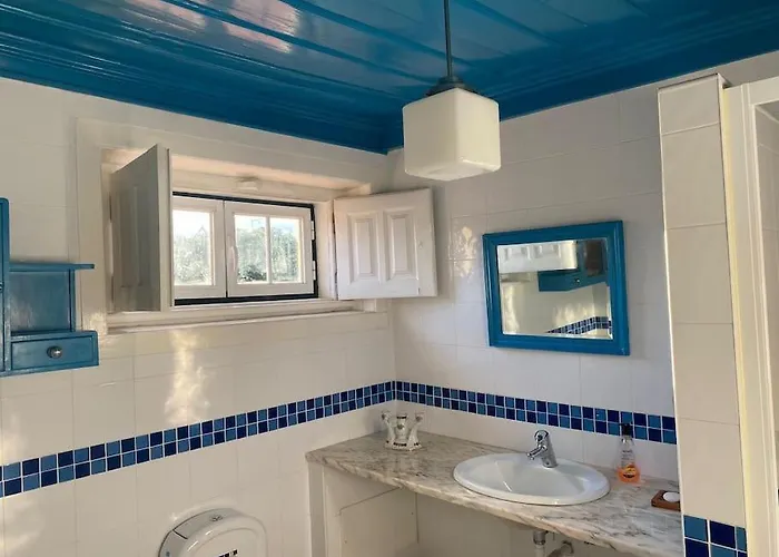 Couette-café Casa Da Ponte, Coja