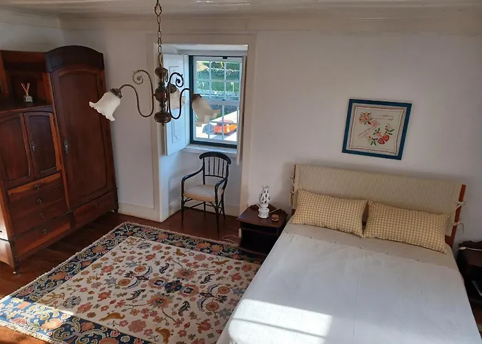 Casa Da Ponte, 3* Coja