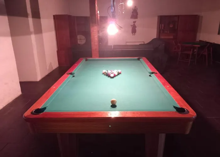 Casa Da Ponte, 3* Coja